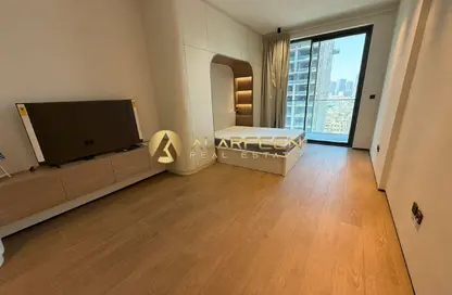Apartment - 1 Bathroom for rent in Rise Residences - District 16 - Jumeirah Village Circle - Dubai