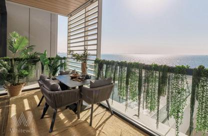 Apartment - 2 Bedrooms - 3 Bathrooms for sale in Bluewaters Residences Building 2 - Bluewaters Residences - Bluewaters - Dubai Apartment - 2 Bedrooms - 3 Bathrooms for sale in Bluewaters Residences Building 2 - Bluewaters Residences - Bluewaters - Dubai