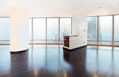 Apartment - 2 - 3 for rent in Burj Khalifa - Burj Khalifa Area - Downtown Dubai - Dubai
