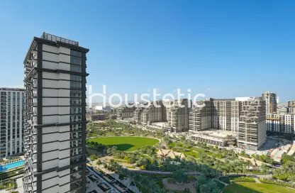 Apartment - 2 Bedrooms - 2 Bathrooms for rent in Park Field Tower 2 - Park Field - Dubai Hills Estate - Dubai Apartment - 2 Bedrooms - 2 Bathrooms for rent in Park Field Tower 2 - Park Field - Dubai Hills Estate - Dubai