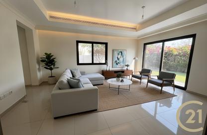Villa - 4 - 5 for rent in Rasha - Arabian Ranches 2 - Dubai