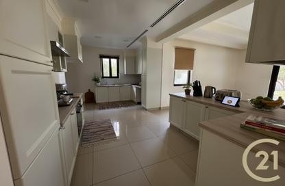 Villa - 4 - 5 for rent in Rasha - Arabian Ranches 2 - Dubai