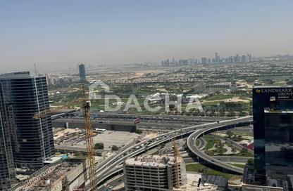Apartment - 2 Bedrooms - 3 Bathrooms for sale in Sulafa Tower - Dubai Marina - Dubai