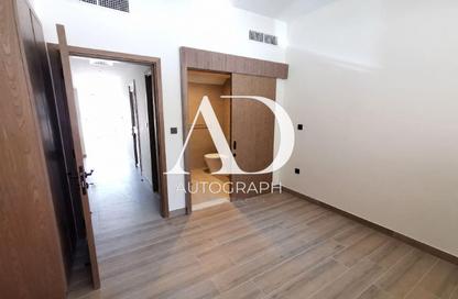 Townhouse - 4 - 4 for rent in Nice - Damac Lagoons - Dubai Townhouse - 4 - 4 for rent in Nice - Damac Lagoons - Dubai