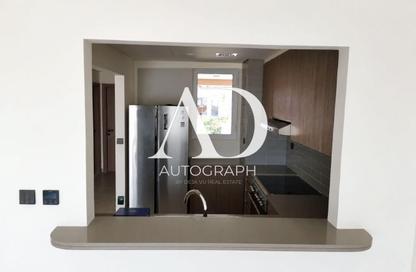 Townhouse - 4 - 3 for rent in Nice - Damac Lagoons - Dubai