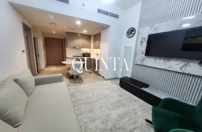 شقة - غرفة نوم - 2 حمامات للايجار في عزيز ريفيرا 45 - عزيزي ريفيرا - ميدان واحد - ميدان - دبي