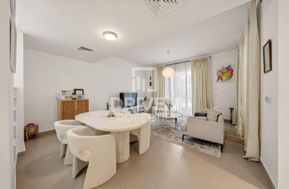 Villa - 3 Bedrooms - 3 Bathrooms for rent in Maple at Dubai Hills Estate 1 - Maple at Dubai Hills Estate - Dubai Hills Estate - Dubai