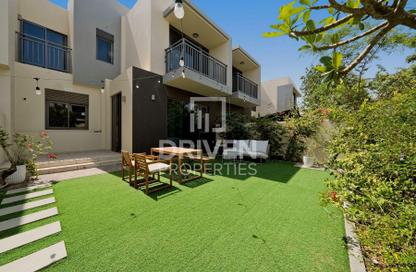 Villa - 3 Bedrooms - 3 Bathrooms for rent in Maple at Dubai Hills Estate 1 - Maple at Dubai Hills Estate - Dubai Hills Estate - Dubai Villa - 3 Bedrooms - 3 Bathrooms for rent in Maple at Dubai Hills Estate 1 - Maple at Dubai Hills Estate - Dubai Hills Estate - Dubai