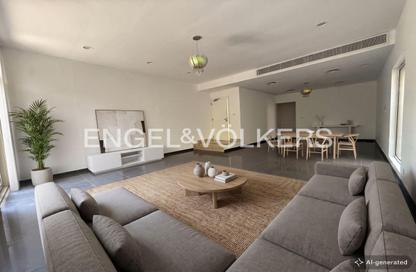 Villa - 4 Bedrooms - 4 Bathrooms for rent in Saheel 1 - Saheel - Arabian Ranches - Dubai