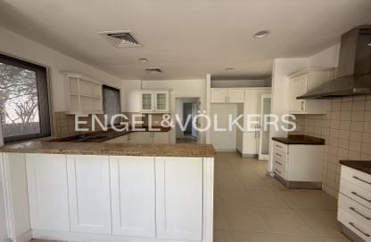 Villa - 4 Bedrooms - 4 Bathrooms for rent in Saheel 1 - Saheel - Arabian Ranches - Dubai