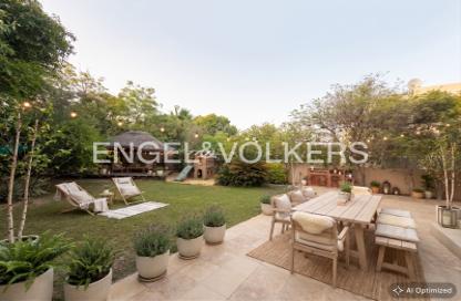 Villa - 4 Bedrooms - 4 Bathrooms for rent in Saheel 1 - Saheel - Arabian Ranches - Dubai