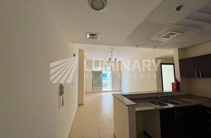 Apartment - 1 - 2 for rent in Ghanima - Queue Point - Liwan - Dubai Apartment - 1 - 2 for rent in Ghanima - Queue Point - Liwan - Dubai