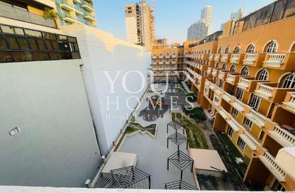 Apartment - 2 Bedrooms - 3 Bathrooms for rent in Summer 2 - Summer - Seasons Community - District 15 - Jumeirah Village Circle - Dubai