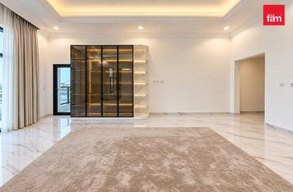 Villa - 5 - 7+ for rent in Nad Al Sheba Gardens 1 - Nad Al Sheba Gardens - Nad Al Sheba 1 - Nad Al Sheba - Dubai