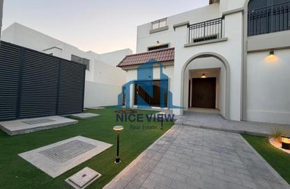 Villa - 4 - 5 for rent in Fay Al Reeman II - Al Shamkha - Abu Dhabi