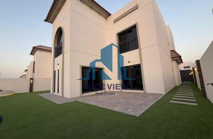 Villa - 4 - 5 for rent in Fay Al Reeman II - Al Shamkha - Abu Dhabi