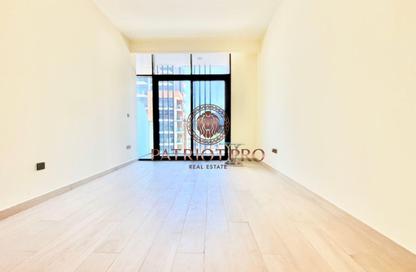 Apartment - Studio - 1 Bathroom for sale in Azizi Riviera 16 - Azizi Riviera - Meydan One - Meydan - Dubai Apartment - Studio - 1 Bathroom for sale in Azizi Riviera 16 - Azizi Riviera - Meydan One - Meydan - Dubai
