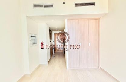 Apartment - Studio - 1 Bathroom for sale in Azizi Riviera 16 - Azizi Riviera - Meydan One - Meydan - Dubai Apartment - Studio - 1 Bathroom for sale in Azizi Riviera 16 - Azizi Riviera - Meydan One - Meydan - Dubai