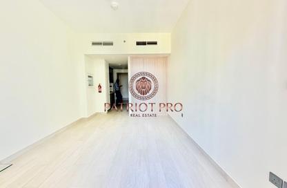 Apartment - Studio - 1 Bathroom for sale in Azizi Riviera 16 - Azizi Riviera - Meydan One - Meydan - Dubai Apartment - Studio - 1 Bathroom for sale in Azizi Riviera 16 - Azizi Riviera - Meydan One - Meydan - Dubai