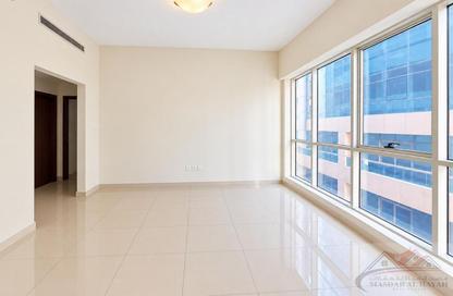 Apartment - 1 - 2 for rent in Sahara Tower 5 - Sahara Complex - Al Nahda - Sharjah