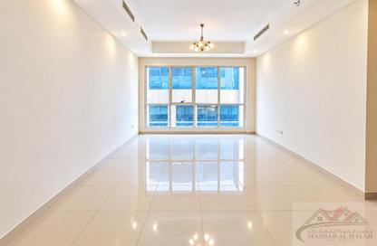 Apartment - 1 - 2 for rent in Sahara Tower 5 - Sahara Complex - Al Nahda - Sharjah