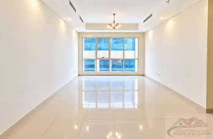 Apartment - 1 Bedroom - 2 Bathrooms for rent in Sahara Tower 5 - Sahara Complex - Al Nahda - Sharjah