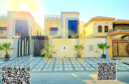 Villa - 5 Bedrooms - 7 Bathrooms for sale in Al Rawda 2 Villas - Al Rawda 2 - Al Rawda - Ajman