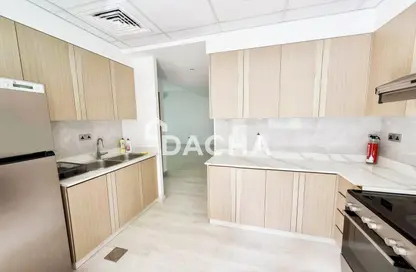 Apartment - 2 Bedrooms - 3 Bathrooms for rent in Sulafa Tower - Dubai Marina - Dubai Apartment - 2 Bedrooms - 3 Bathrooms for rent in Sulafa Tower - Dubai Marina - Dubai