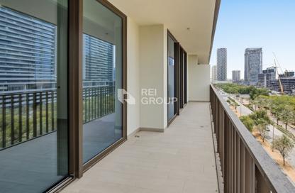 Apartment - 1 Bedroom - 2 Bathrooms for rent in Luma Park Views - District 14 - Jumeirah Village Circle - Dubai Apartment - 1 Bedroom - 2 Bathrooms for rent in Luma Park Views - District 14 - Jumeirah Village Circle - Dubai