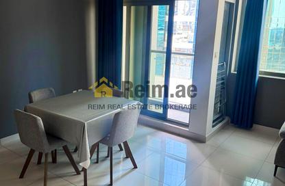 Apartment - 2 Bedrooms - 3 Bathrooms for rent in Executive Bay A - Executive Bay - Business Bay - Dubai