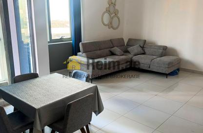 Apartment - 2 Bedrooms - 3 Bathrooms for rent in Executive Bay A - Executive Bay - Business Bay - Dubai