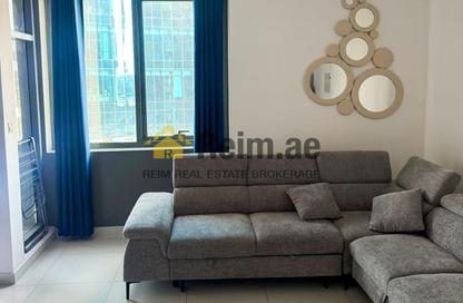 Apartment - 2 Bedrooms - 3 Bathrooms for rent in Executive Bay A - Executive Bay - Business Bay - Dubai