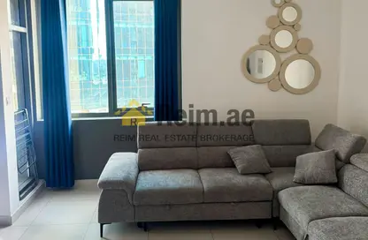 شقة - 2 غرف نوم - 3 حمامات للايجار في الخليج الإداري A - الخليج الإداري - الخليج التجاري - دبي