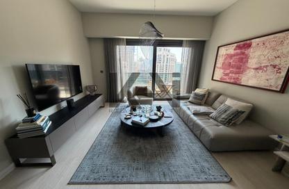 Apartment - 2 - 2 for rent in Act Two - Act One Act Two Towers - Opera District - Downtown Dubai - Dubai