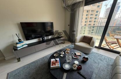 Apartment - 2 - 2 for rent in Act Two - Act One Act Two Towers - Opera District - Downtown Dubai - Dubai