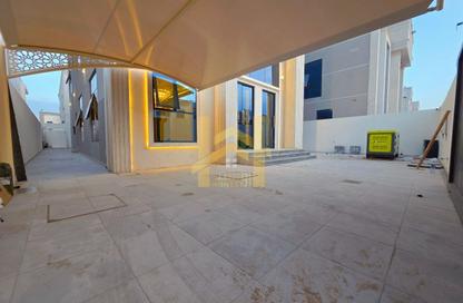 Villa - 6 Bedrooms - 7+ Bathrooms for sale in Al Helio 2 - Al Helio - Ajman