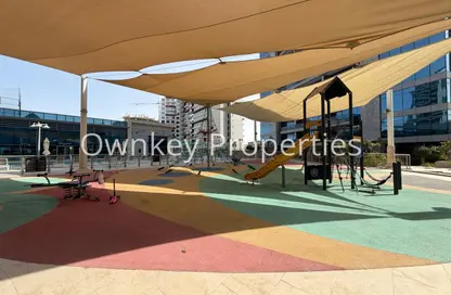 Apartment - 1 Bedroom - 2 Bathrooms for rent in Al Sayyah Residence - Arjan - Dubai