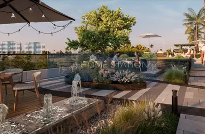 Apartment - 3 Bedrooms - 4 Bathrooms for sale in Verdana Residence 10 - Dubai Investment Park (DIP) - Dubai