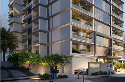 Apartment - 1 Bedroom - 2 Bathrooms for sale in VERDAN1A 1 - Dubai Land Residence Complex - Dubai Land - Dubai