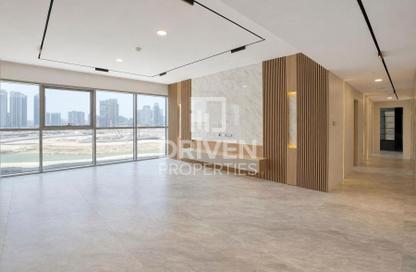 Apartment - 3 Bedrooms - 3 Bathrooms for sale in Radiant Square - City Of Lights - Al Reem Island - Abu Dhabi