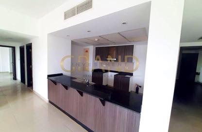 Apartment - 2 Bedrooms - 2 Bathrooms for sale in Al Reef - Abu Dhabi