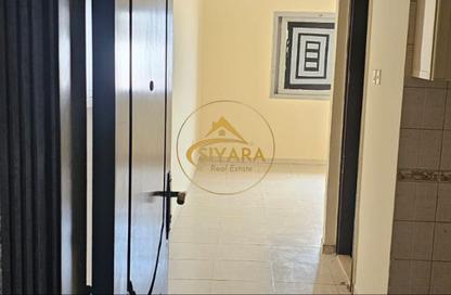 Apartment - Studio - 1 Bathroom for rent in Industrial Area 13 - Sharjah Industrial Area - Sharjah
