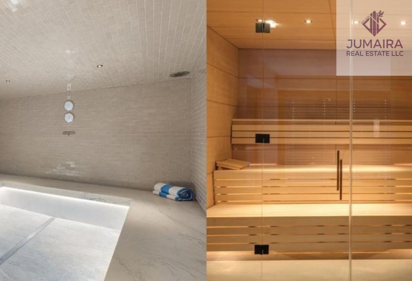 Luxury living in the Sky Palace | Zero Commission