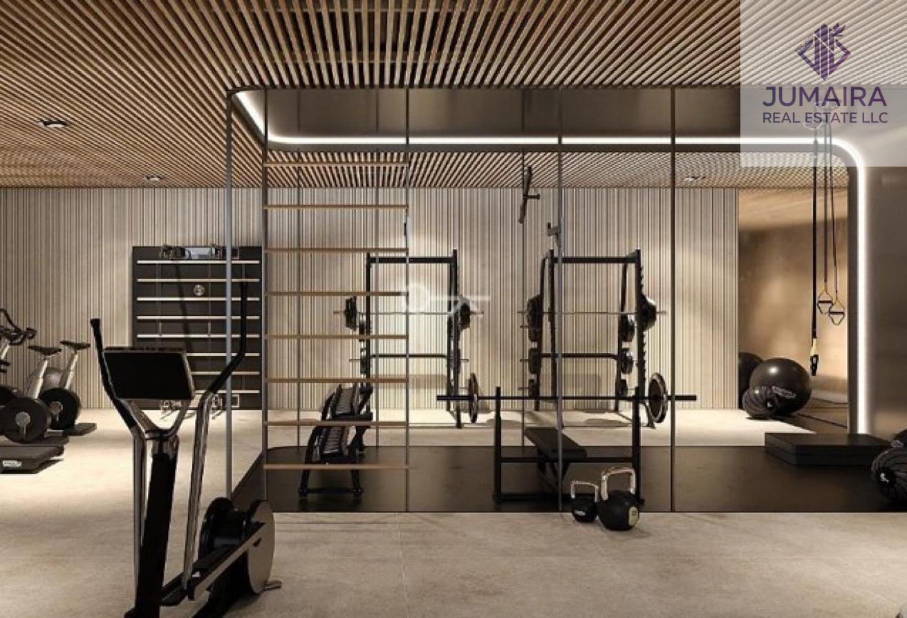 Luxury living in the Sky Palace | Zero Commission