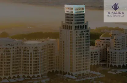 Penthouse - 5 Bedrooms for sale in Al Hamra Palace Beach Resort - Al Hamra Village - Ras Al Khaimah