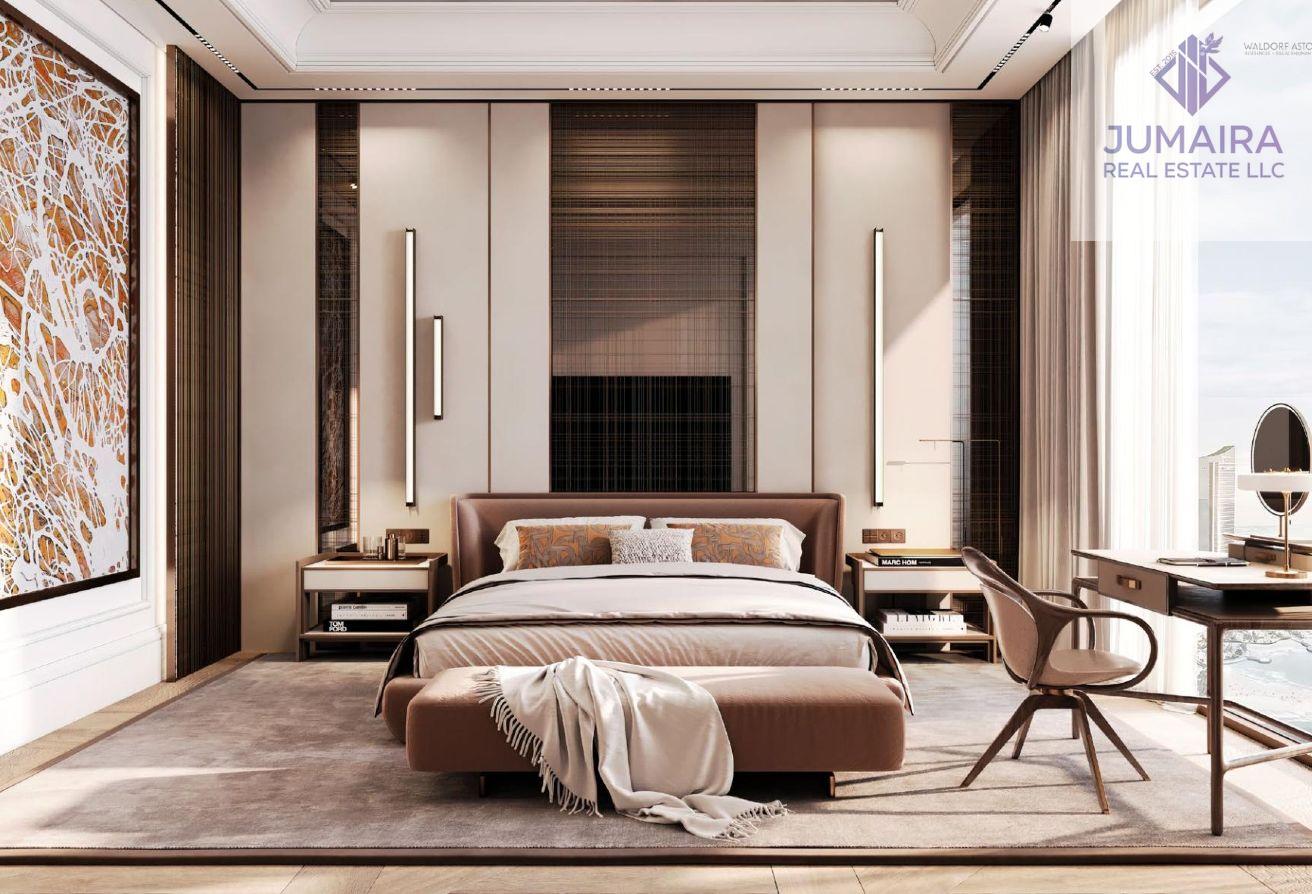 Luxury living in the Sky Palace | Zero Commission