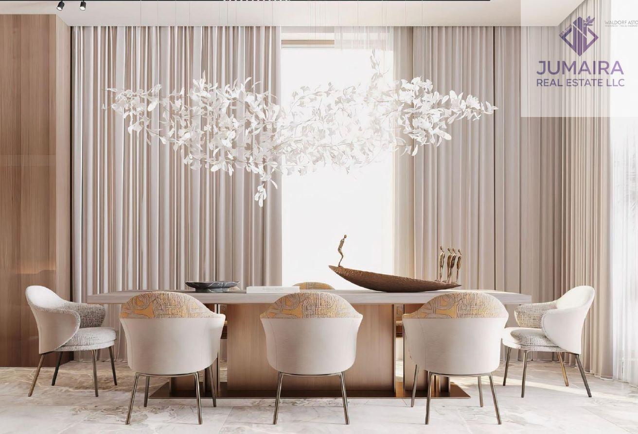 Luxury living in the Sky Palace | Zero Commission