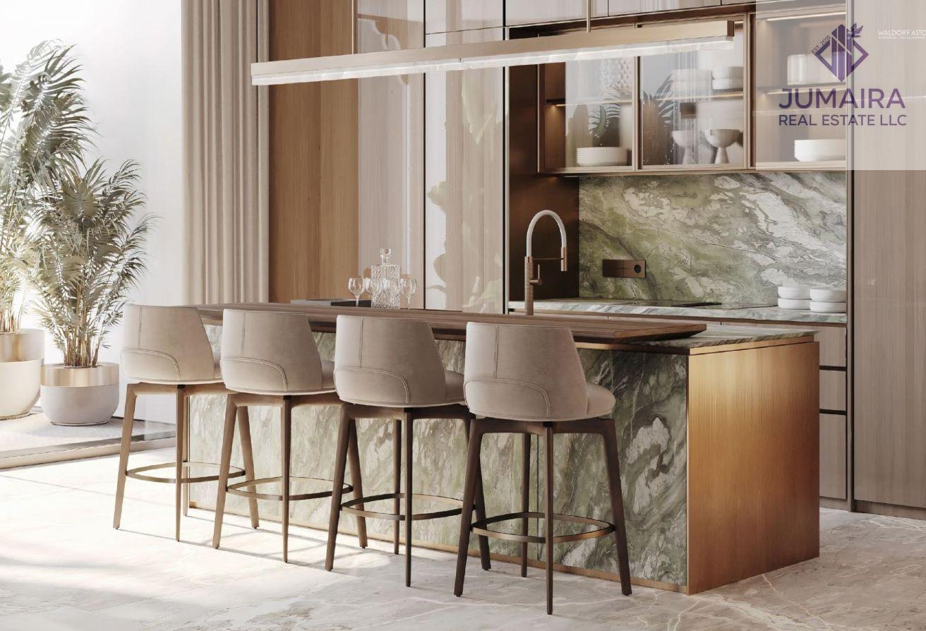 Luxury living in the Sky Palace | Zero Commission