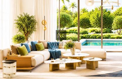 Villa - 6 Bedrooms - 7+ Bathrooms for sale in Palace Villas - Ostra - The Oasis by Emaar - Dubai