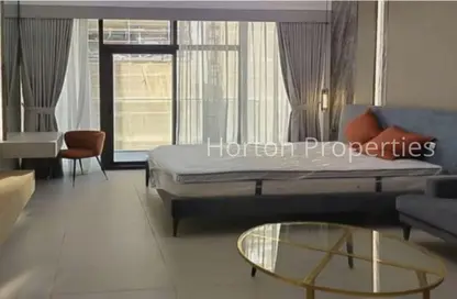 شقة - 1 حمام للايجار في ويستوود غراند - منطقة 18 - قرية جميرا الدائرية - دبي